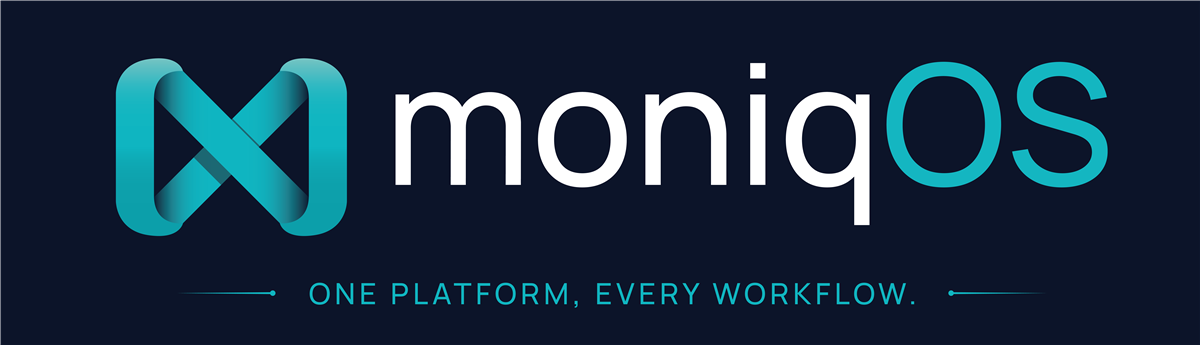 moniqOS